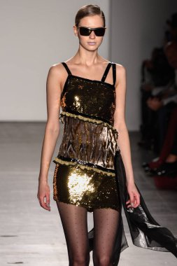 Custo Barcelona Şovu  