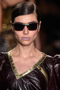 Custo Barcelona Şovu  