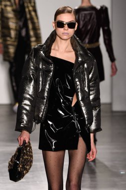 Custo Barcelona Şovu  