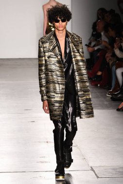 Custo Barcelona Şovu  