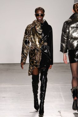 Custo Barcelona Şovu  