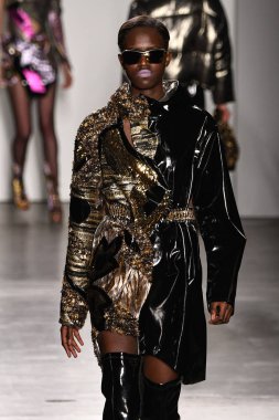 Custo Barcelona Şovu  