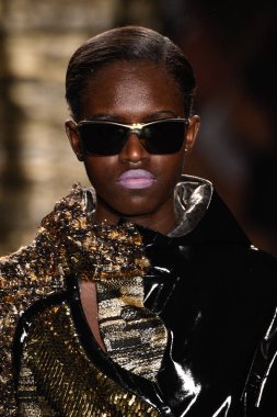 Custo Barcelona Şovu  