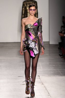 Custo Barcelona Şovu  