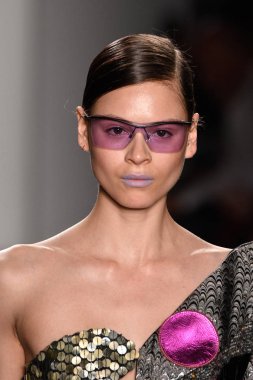 Custo Barcelona Şovu  