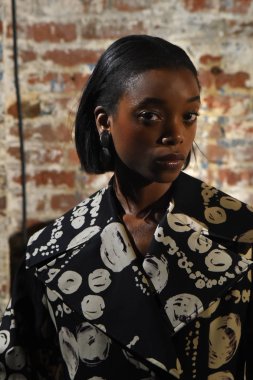  Beaufille sunum defile