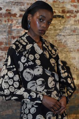  Beaufille sunum defile