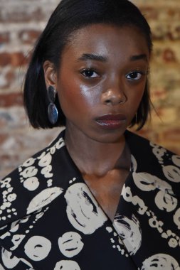  Beaufille sunum defile