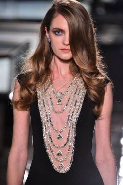 Reem Acra, Tiffany ve Co.