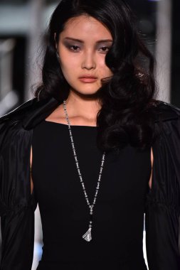 Reem Acra, Tiffany ve Co.