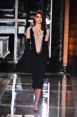 Reem Acra, Tiffany ve Co.