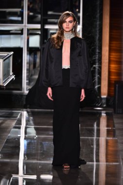 Reem Acra, Tiffany ve Co.