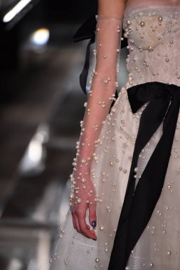 Reem Acra, Tiffany ve Co.