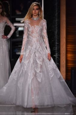 Reem Acra, Tiffany ve Co.