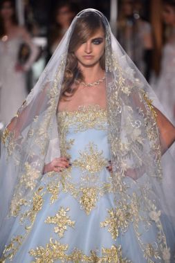 Reem Acra, Tiffany ve Co 