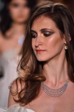 Reem Acra, Tiffany ve Co.