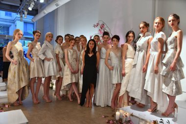 Tasarımcısı Mason Hosker ve modelleri