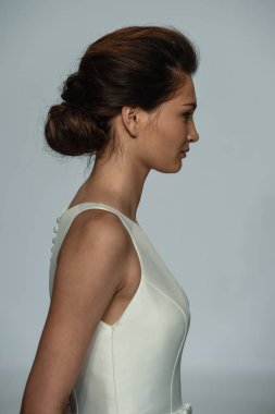 Randy Fenoli ilkbahar/yaz gelin 2018 gösteri