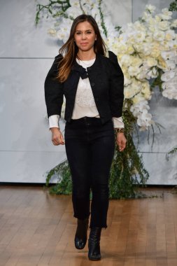 Gelin Haritayı Carnegie Hall