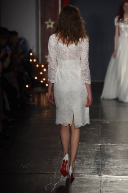 Jenny Packham gelinlik koleksiyonu