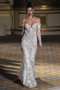  Berta Runway gösteri 
