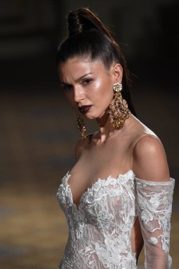  Berta Runway gösteri 
