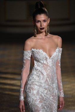  Berta Runway gösteri 