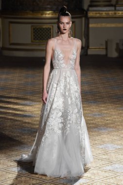  Berta Runway gösteri 