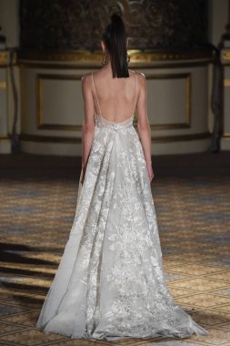  Berta Runway gösteri 