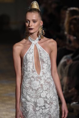 Berta Runway gösteri 