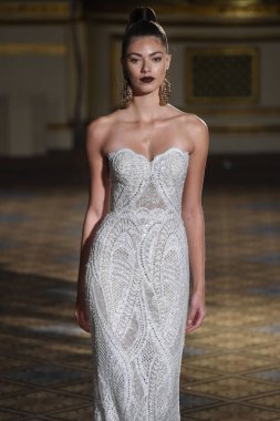  Berta Runway gösteri 