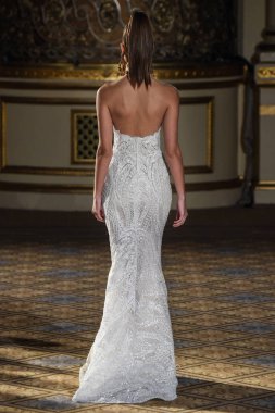  Berta Runway gösteri 