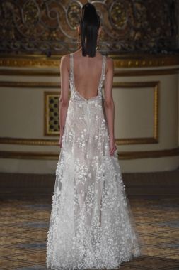  Berta Runway gösteri 