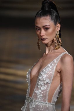  Berta Runway gösteri 