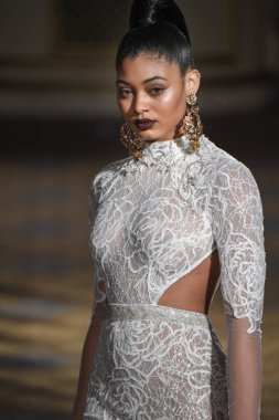  Berta Runway gösteri 