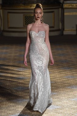  Berta Runway gösteri 