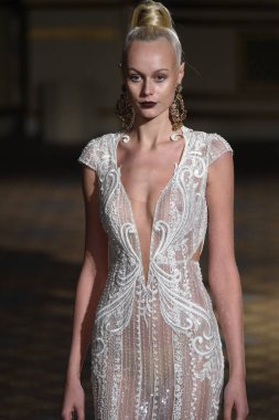  Berta Runway gösteri 