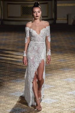  Berta Runway gösteri 