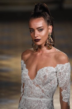 Berta Runway gösteri 