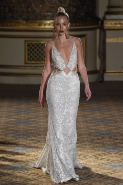  Berta Runway gösteri 