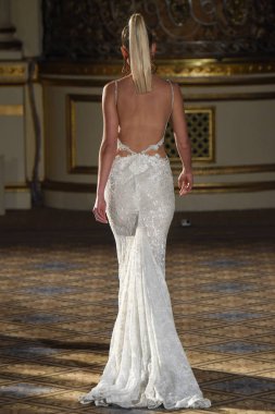  Berta Runway gösteri 