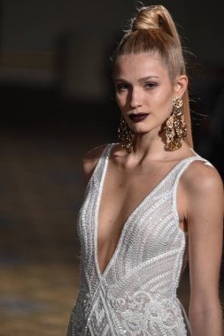  Berta Runway gösteri 