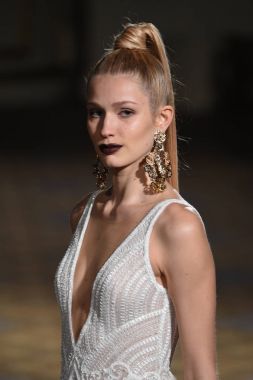  Berta Runway gösteri 