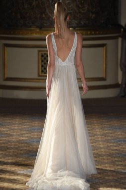  Berta Runway gösteri 