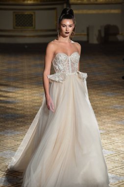  Berta Runway gösteri 