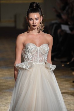  Berta Runway gösteri 