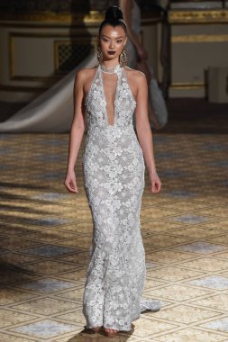  Berta Runway gösteri 