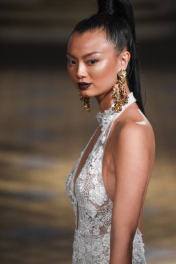  Berta Runway gösteri 