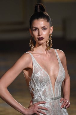  Berta Runway gösteri 