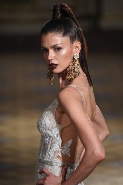  Berta Runway gösteri 